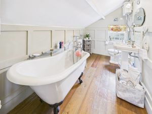 Bathroom- click for photo gallery